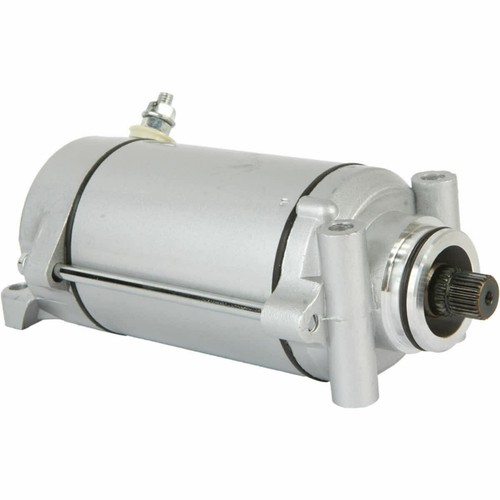 Arrowhead z13 left starter - arrowhead,