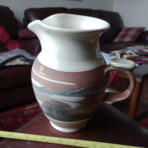 Vintage boscastle pottery - vintage,