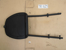 Honda CB125 R GIVI Rear Luggage Carrier Rack 2018-25 11/25