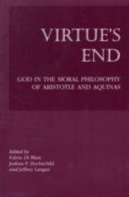Virtue end fulvio di - virtue's, by