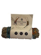 Sage Smudge Sticks Spiritual