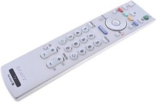 GENUINE,Sony RM-ED007 Remote