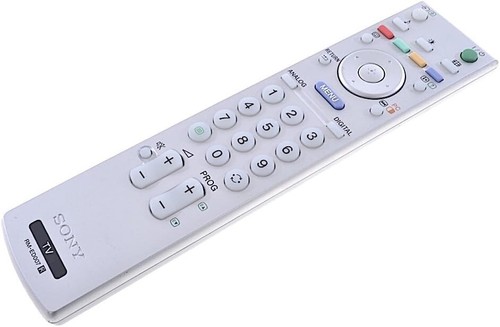 Genuine sony ed007 remote - genuine,sony,