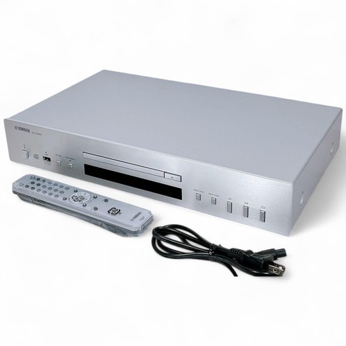 Yamaha s303 single disc - cd-s303, single-disc