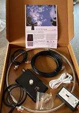 GA-800 Active Loop Antenna