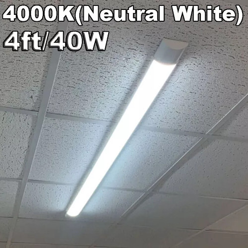 4ft led strip lights - led,