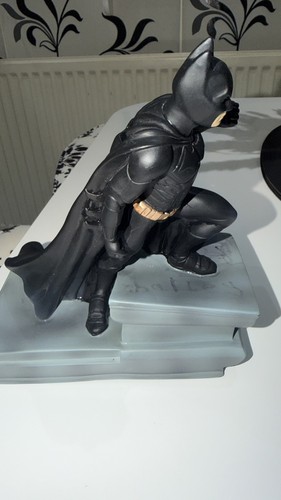 Rare batman begins dark - rare, knight