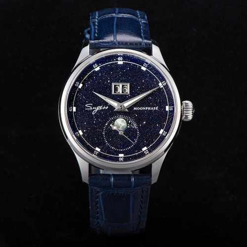 Sugess moonphase master - sugess,