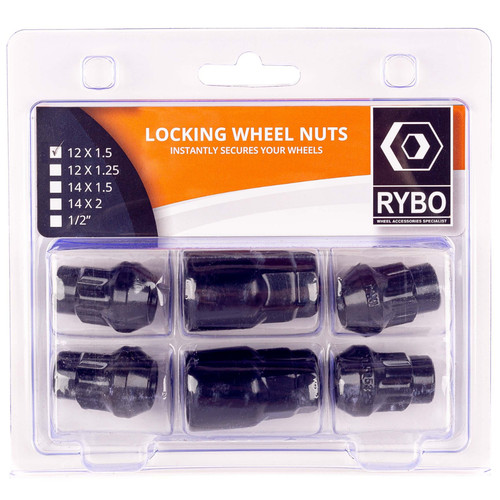 Rybo set alloy - rybo, of