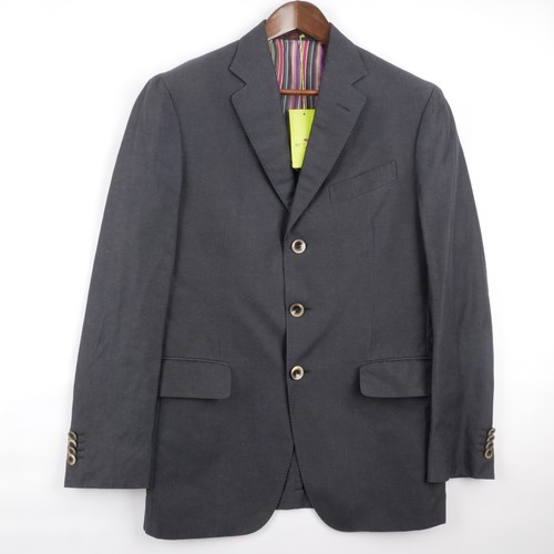 Etro milano mens cotton - etro, linen