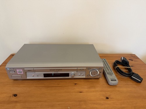 Sony slv se830g vhs - sony, slv-se830g