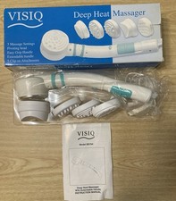 Visit Deep Heat Massager 3