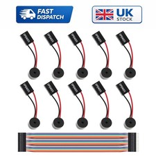 Essential 10 PCS Motherboard