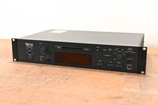 TASCAM MD-350 MiniDisc Recorder/Player CG01SEW