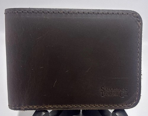 Saddleback leather small - saddleback,