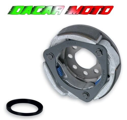 Malossi clutch yamaha - cygnus, x