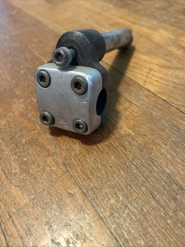 Old school bmx stem - school, 1”