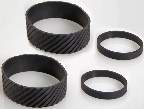 Wilesco rubber tyres - wilesco, for