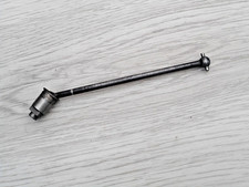 Thunder Tiger Tomahawk ST