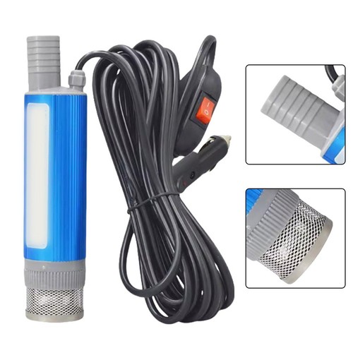 Compact 38mm diesel - diesel, water