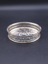 Viners Beau Brummel's Silver