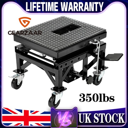 With wheel 350lb black - 4,