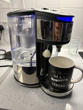 Breville Brita Stainless Steel