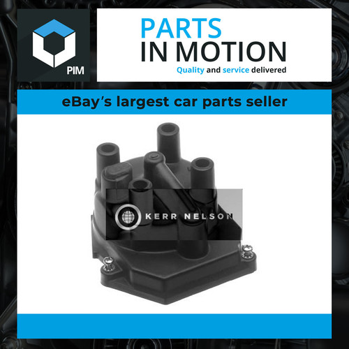 Distributor cap fits nissan - distributor,