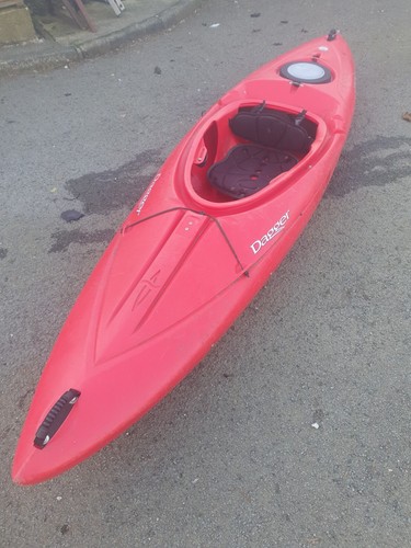 Dagger approach kayak - dagger,