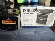 Roberts Sound 38 DAB DAB+ FM