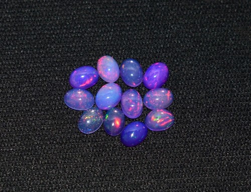 12pcs natural ethiopian - natural,