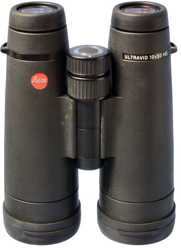 Leica ultravid 10x50 - 10x50, hd