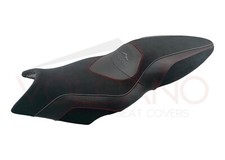 Cover saddle 1200 2004 - 2004,