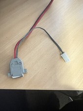 Simoco SRM9000 Power Cable W/Spkr Output