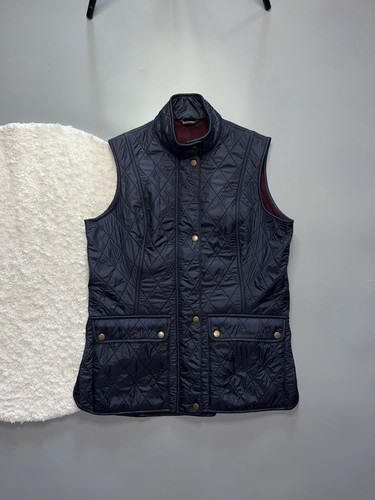 Barbour wray gilet vest womens - barbour,