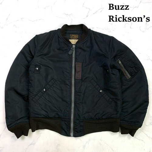 Buzz rickson william gibson - buzz,