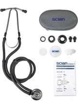 Sprague Rappaport Dual Head