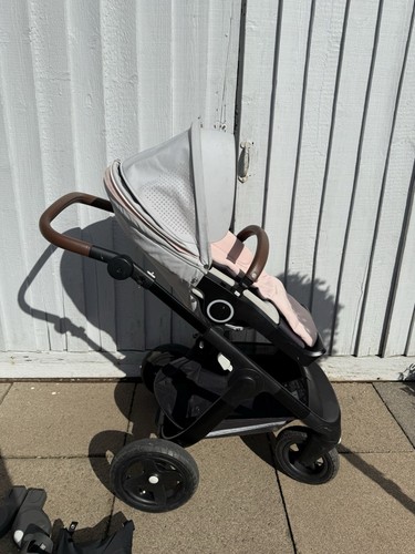 Stokke trailz all terrain - stokke,