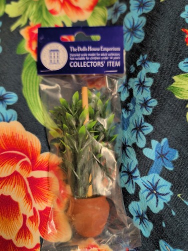 The dolls house emporium plant - the,