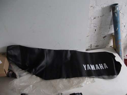 Yamaha dt125 seat - dt125, cover