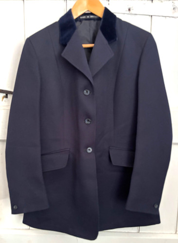 Harry hall ladies - hall, navy