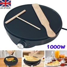 30cm Large Electric Crepe