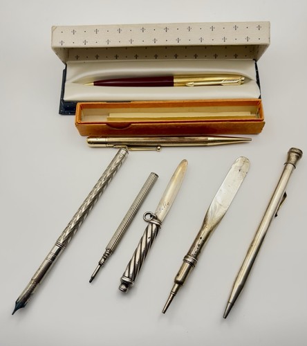 Lot antique vintage - lot,