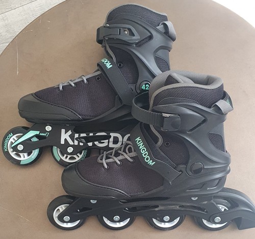 Kingdom inline skates abec - inline,