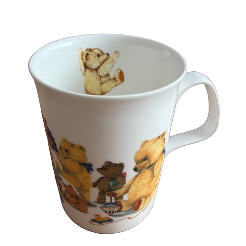 Roy kirkham teddy bear - roy,