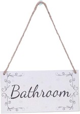 Bathroom French Shabby Chic