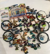 Skylanders Bundle Figures
