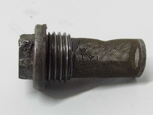 Triumph tiger cub e4094 engine - triumph,