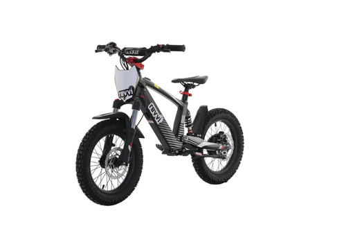 Revvi electric kids - 16", xl