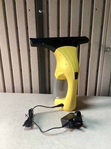 Kärcher window vacuum - 1,